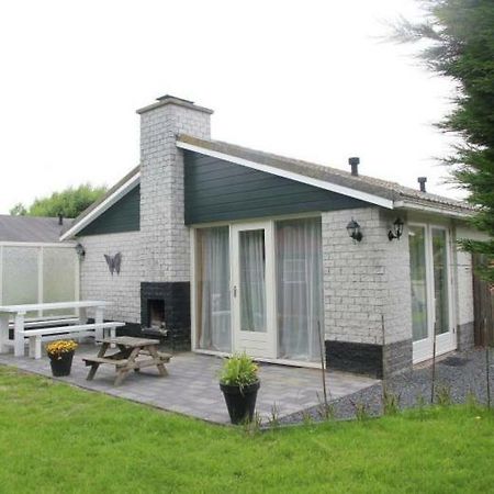 Cosy Petten, Family Only Exterior foto