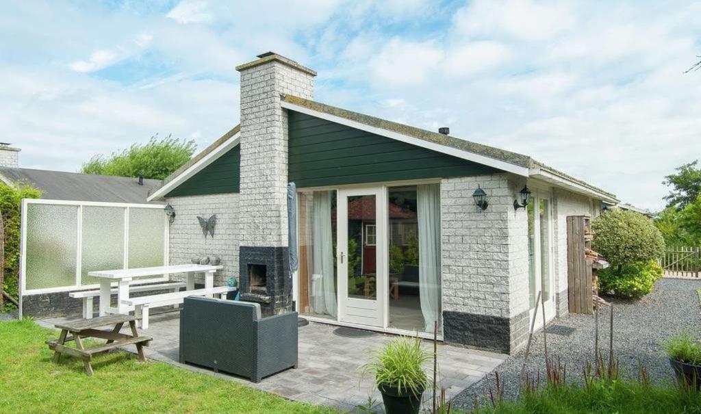 Cosy Petten, Family Only Exterior foto